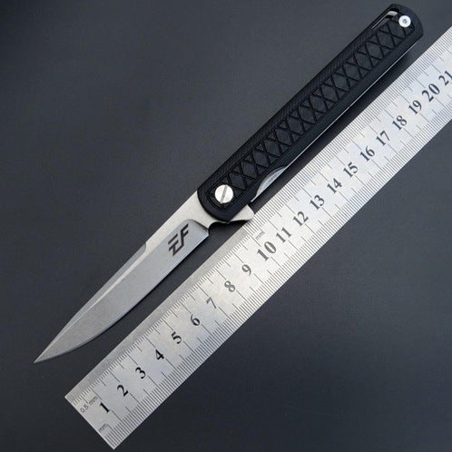 Outdoor Camping Hunting Utility Knife