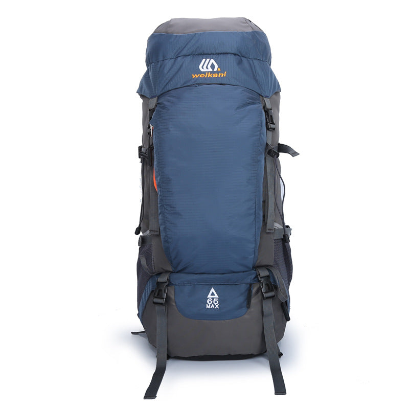 Unisex Outdoor Hiking Sports Backpack