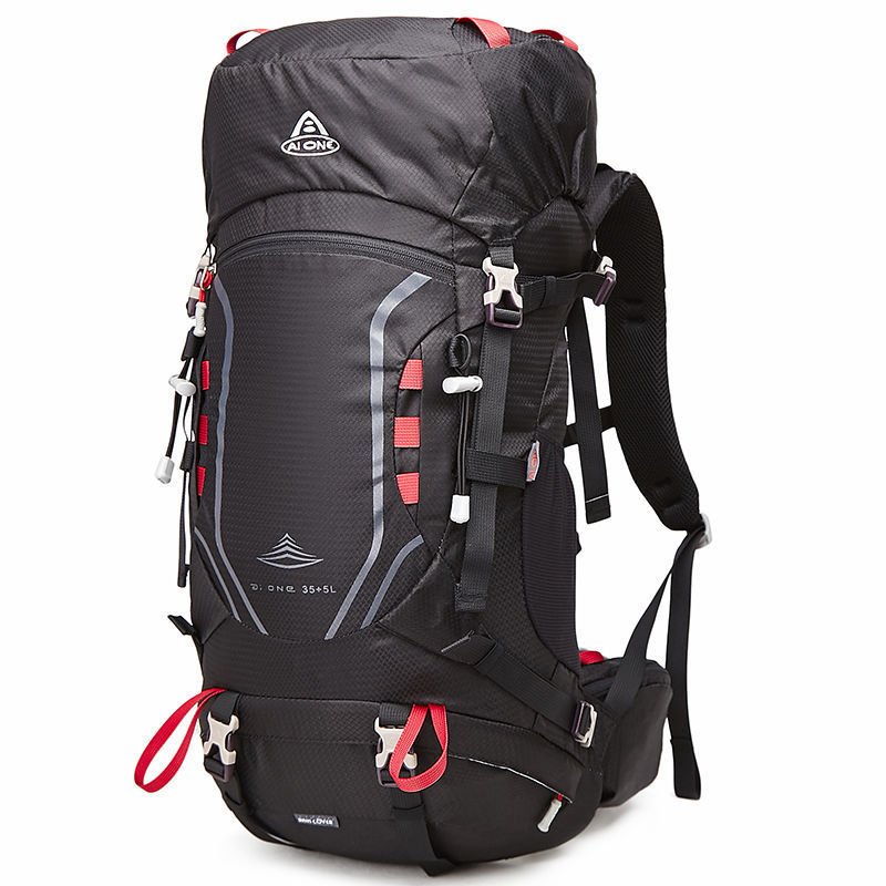 Large Capacity Hiking Shoulder Backpack