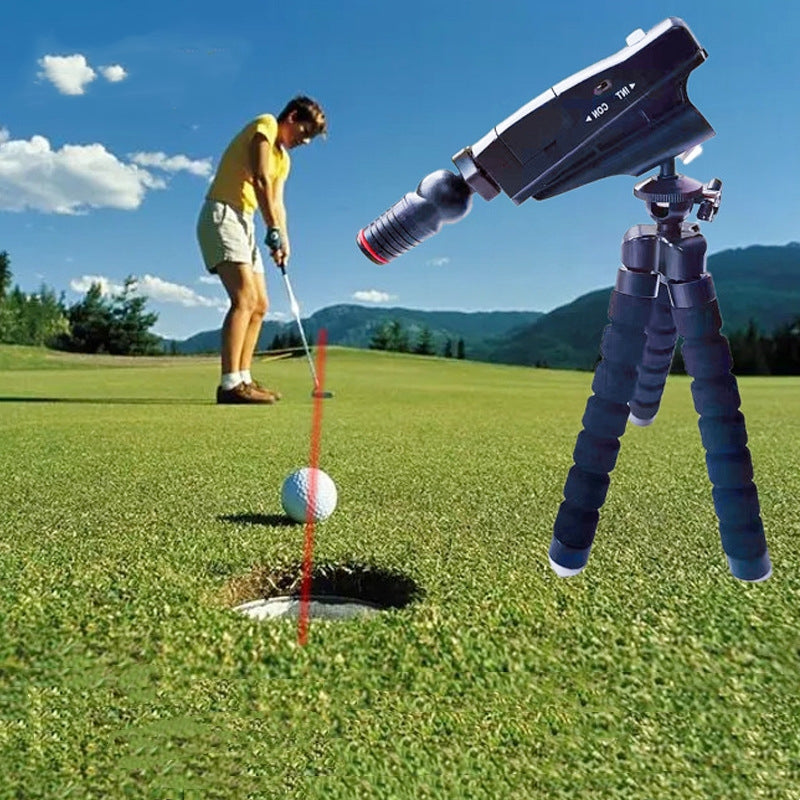 Laser Golf Putter Alignment Aid