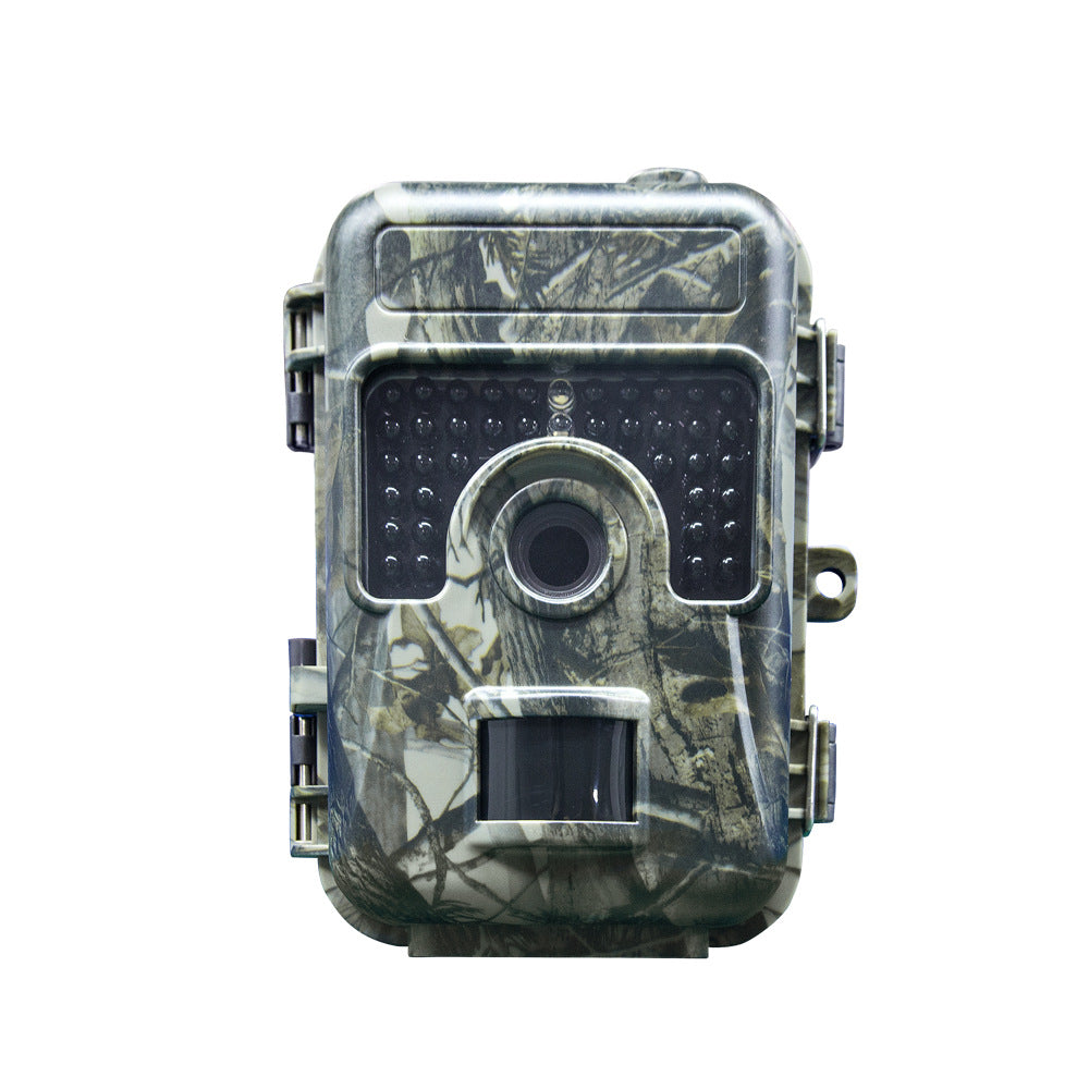 Infrared Night Vision Hunting Surveillance Camera