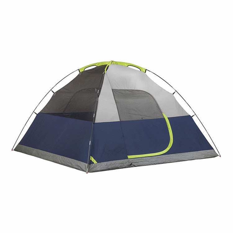 Double Layer Camping Tent Sunshade And Sunscreen