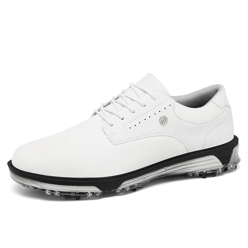 Waterproof Non Slip Breathable Golf Training Shoes