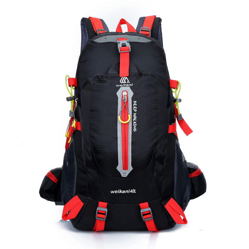 40L Outdoor Sports Hiking Backpack