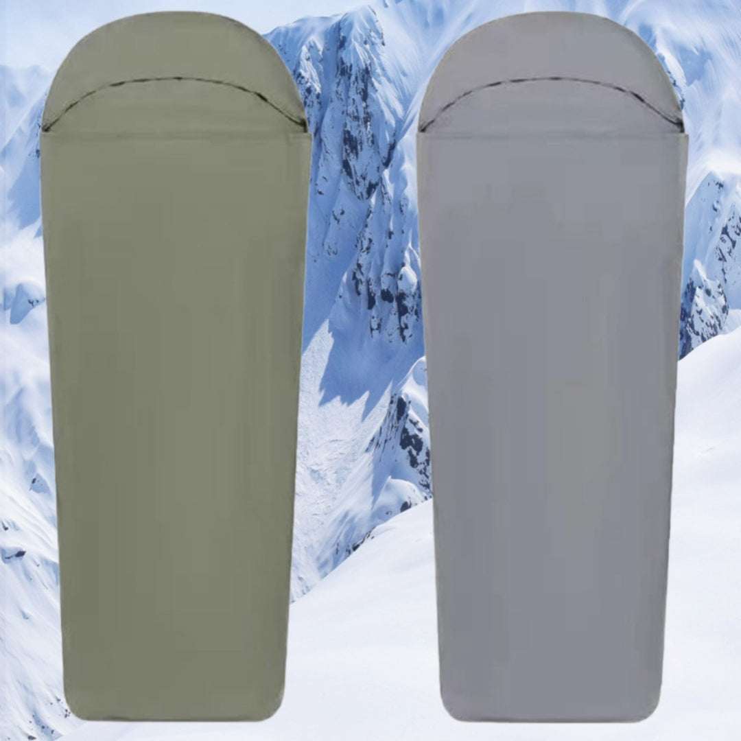 Lightweight Nylon Outdoor Travel Sleeping Bag