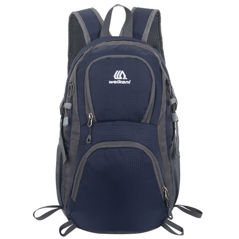 Multi-Functional Hiking Camping Mountaineering Backpack