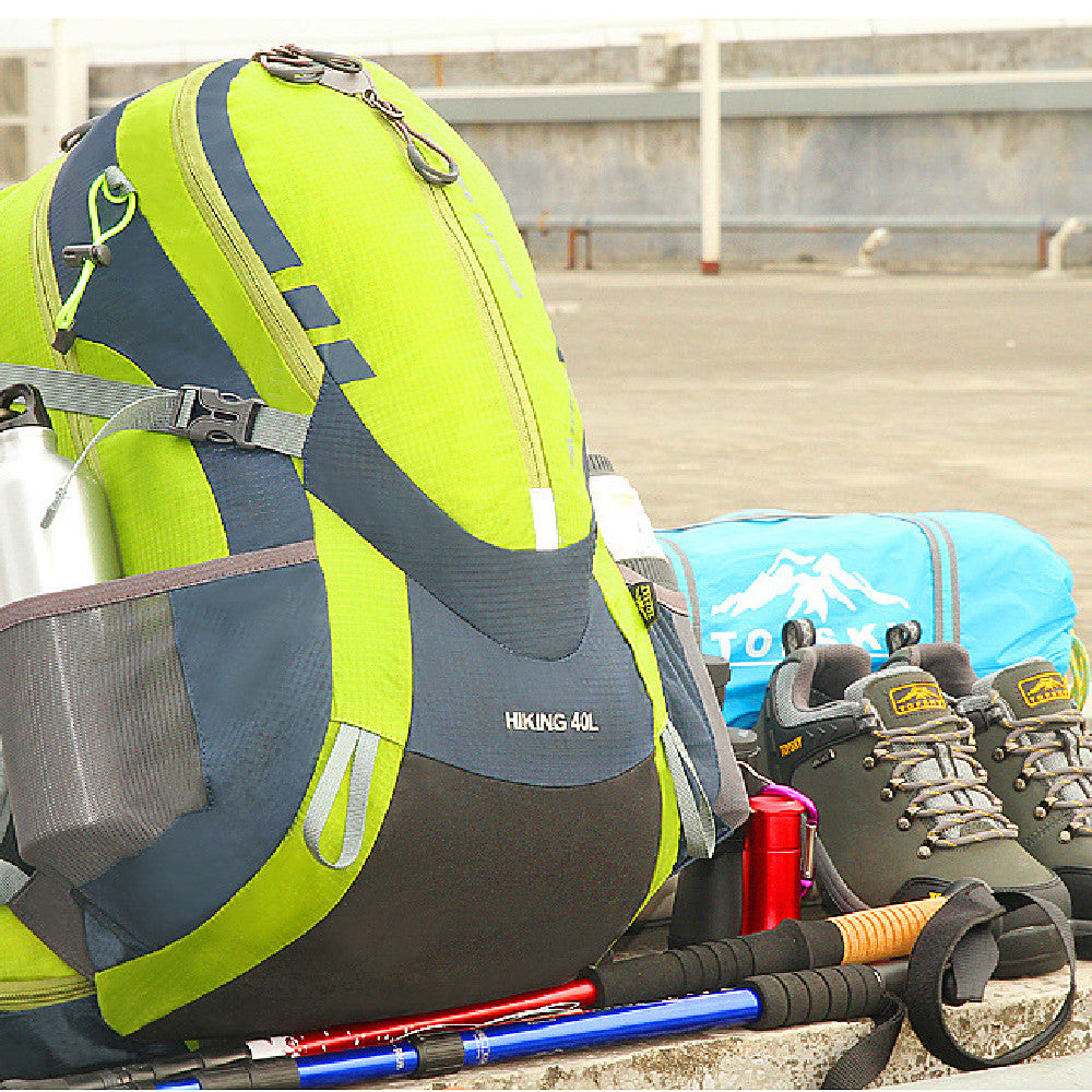 Leisure Hiking Camping Cycling Backpack