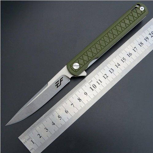 Outdoor Camping Hunting Utility Knife