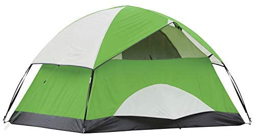 Double Layer Camping Tent Sunshade And Sunscreen