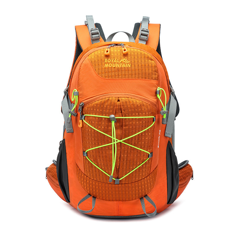 Large Capacity Outdoor Hiking Sports Backpack