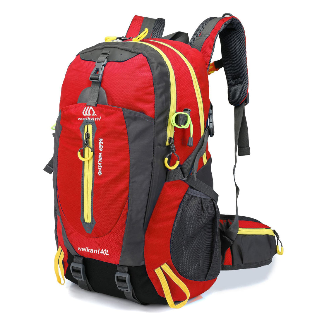 40L Outdoor Sports Hiking Backpack