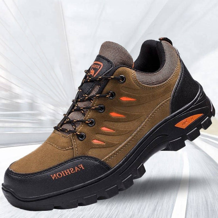 Men’s Casual Outdoor Hiking Sneakers