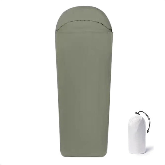 Lightweight Nylon Outdoor Travel Sleeping Bag