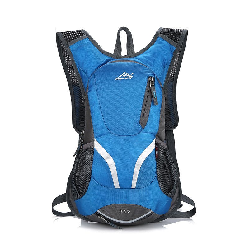Large Capacity Multifunctional Cycling Hiking Backpack