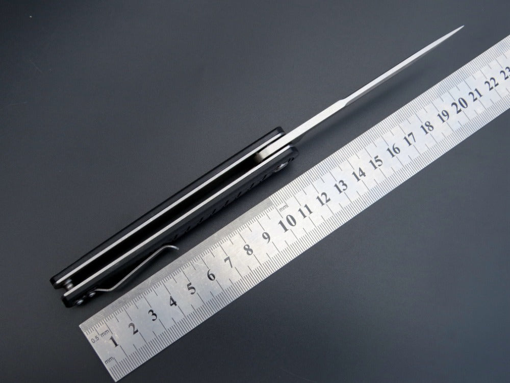 Outdoor Camping Hunting Utility Knife
