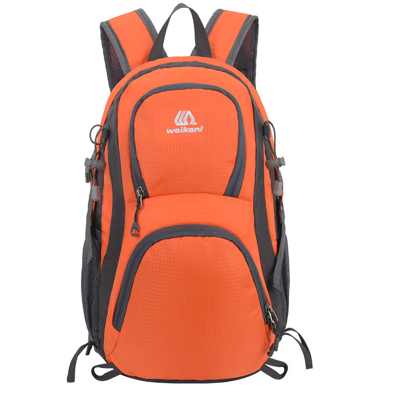 Multi-Functional Hiking Camping Mountaineering Backpack