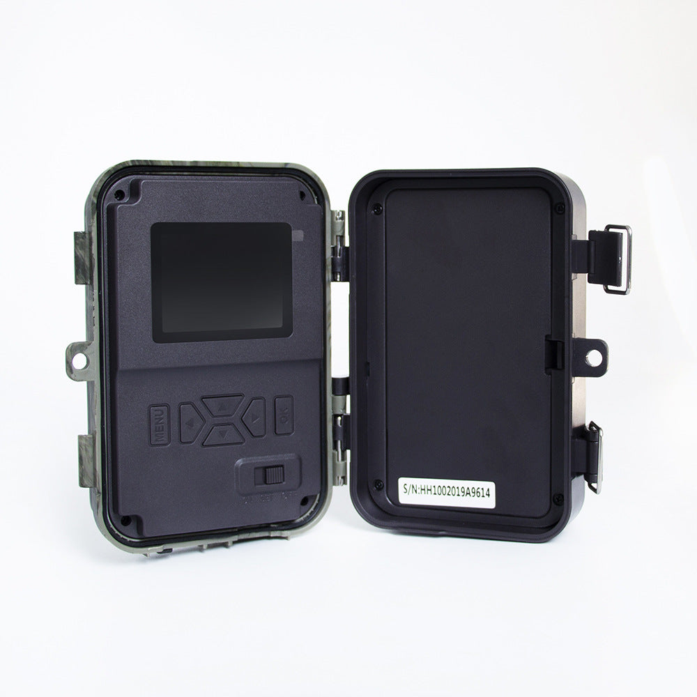 Infrared Night Vision Hunting Surveillance Camera