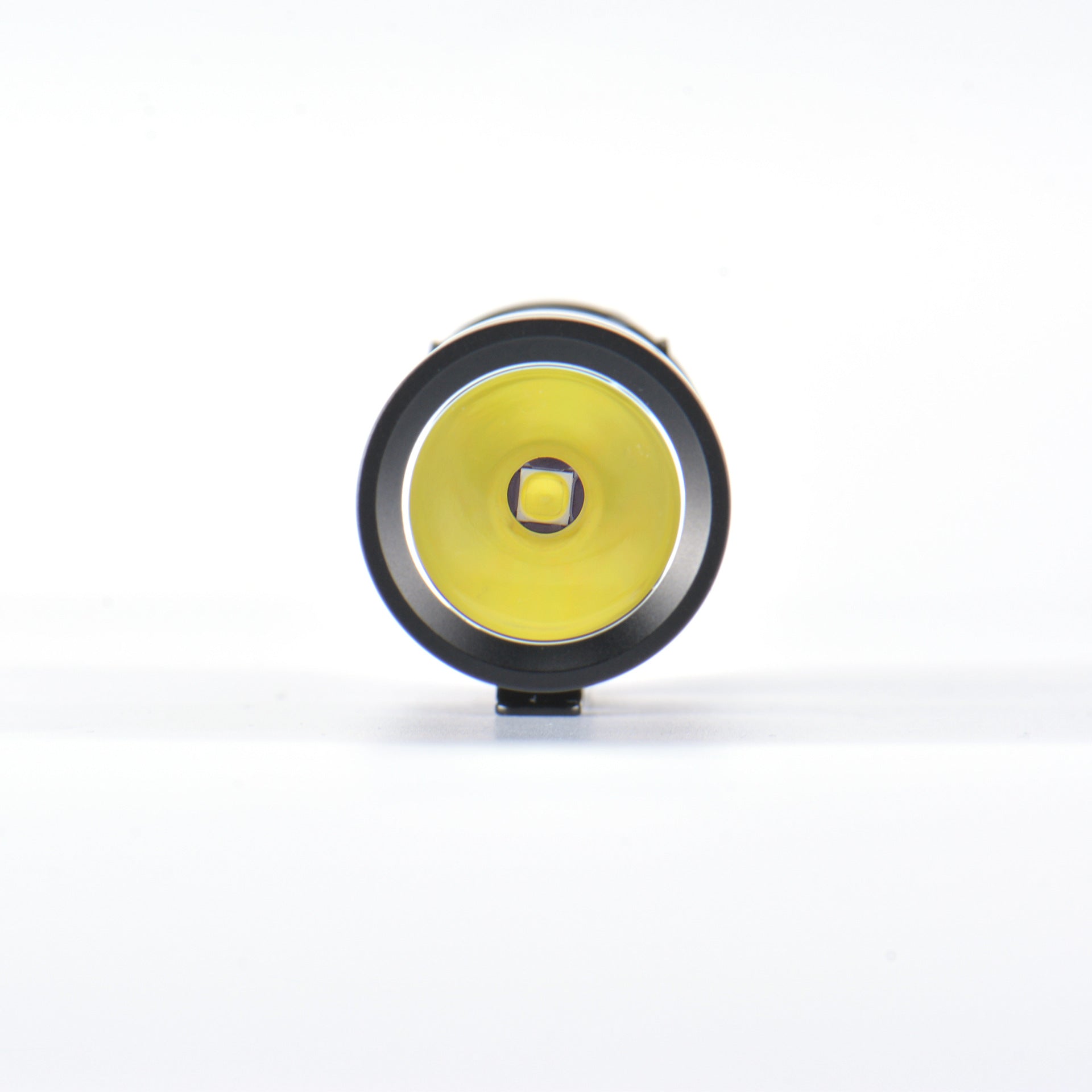 USB Rechargeable Outdoor Camping Flashlight