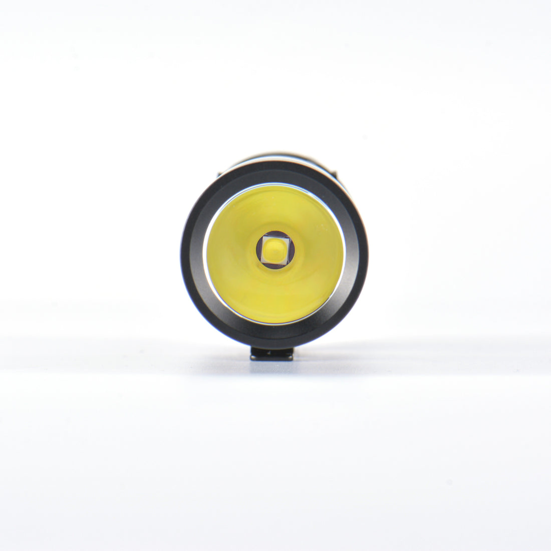 USB Rechargeable Outdoor Camping Flashlight