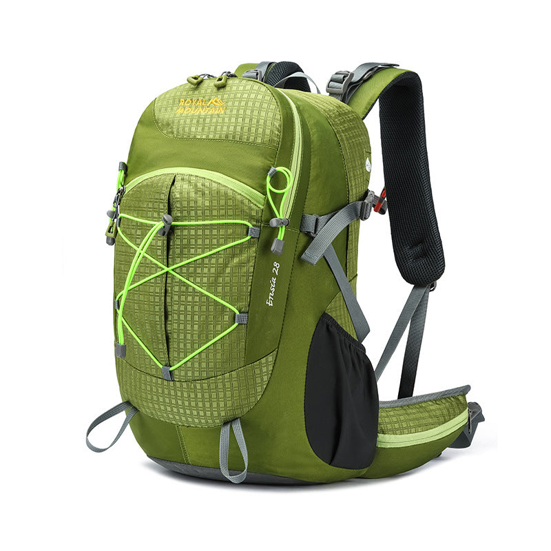 Large Capacity Outdoor Hiking Sports Backpack