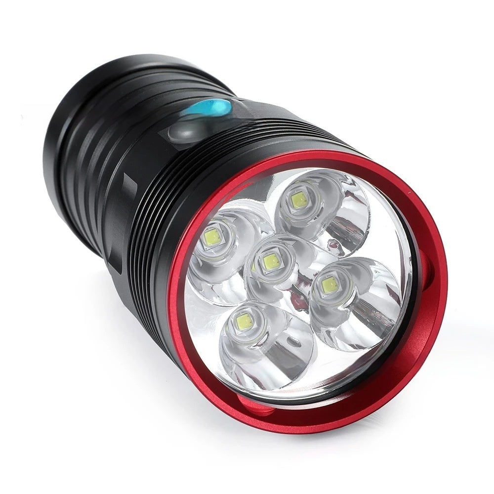 Super Bright Long-Range Outdoor Camping Lantern