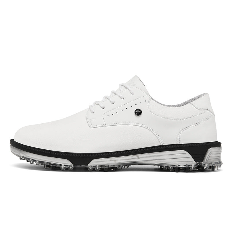 Waterproof Non Slip Breathable Golf Training Shoes