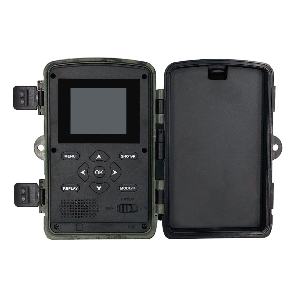 HD Infrared Security Hunting Camera
