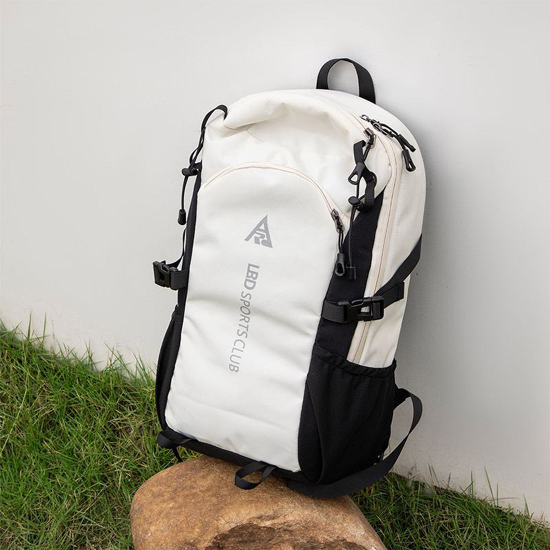 Waterproof Portable Outdoor Hiking Backpack