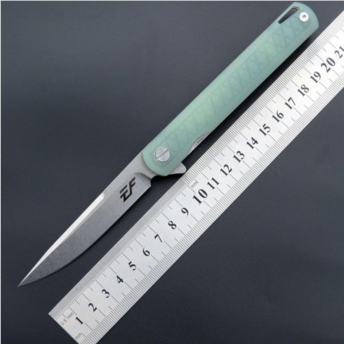 Outdoor Camping Hunting Utility Knife