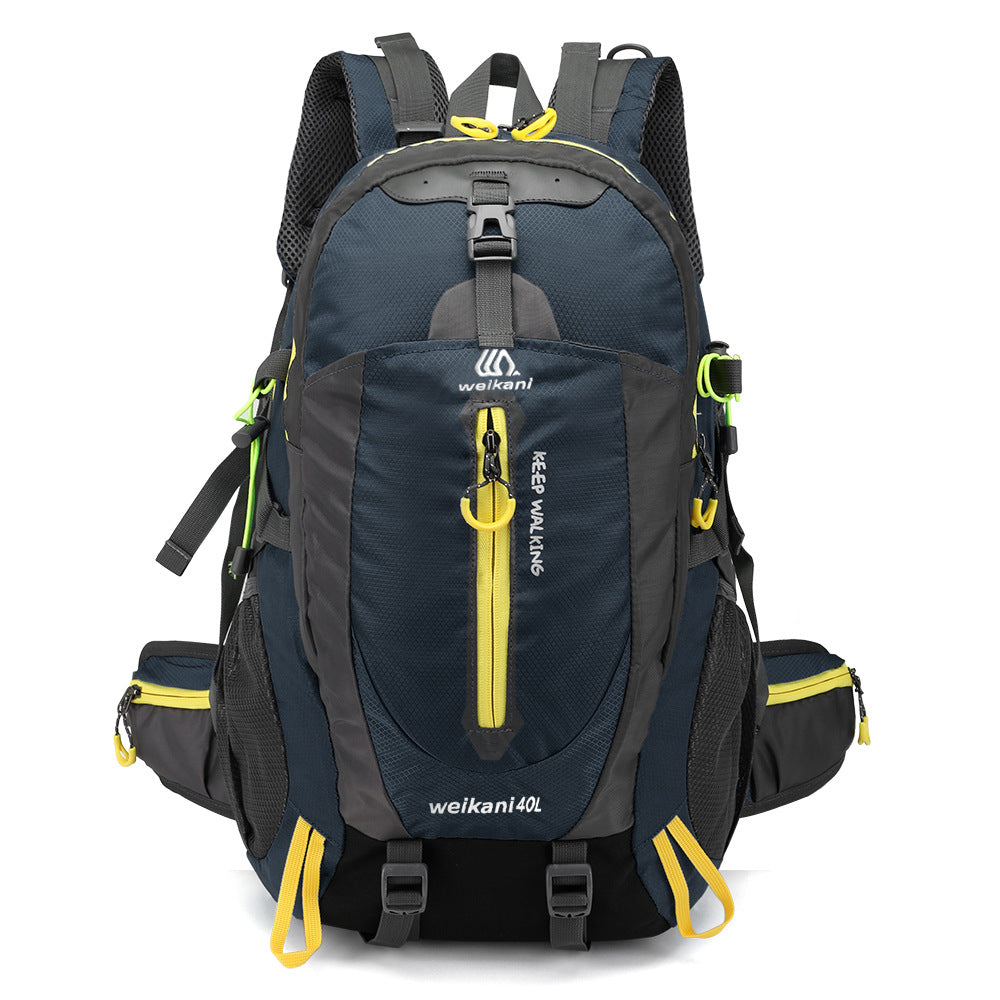 40L Outdoor Sports Hiking Backpack