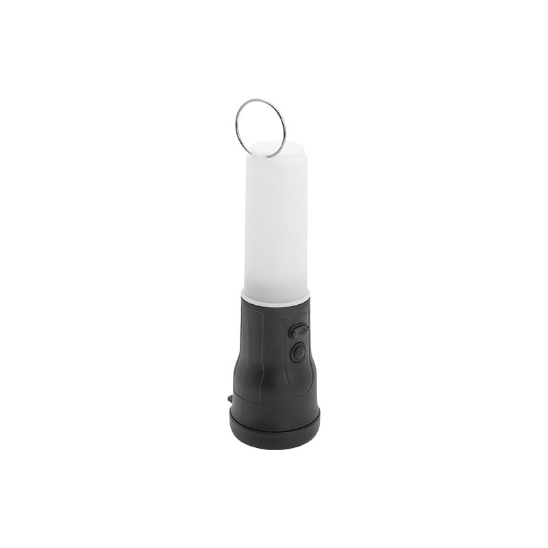 Rechargeable Multifunctional Outdoor Camping Flashlight