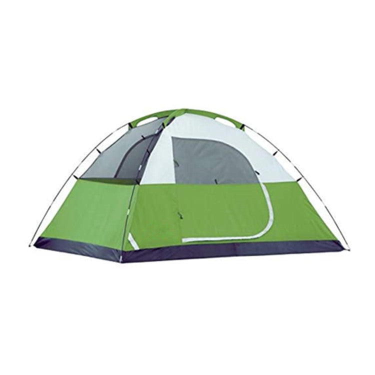 Double Layer Camping Tent Sunshade And Sunscreen