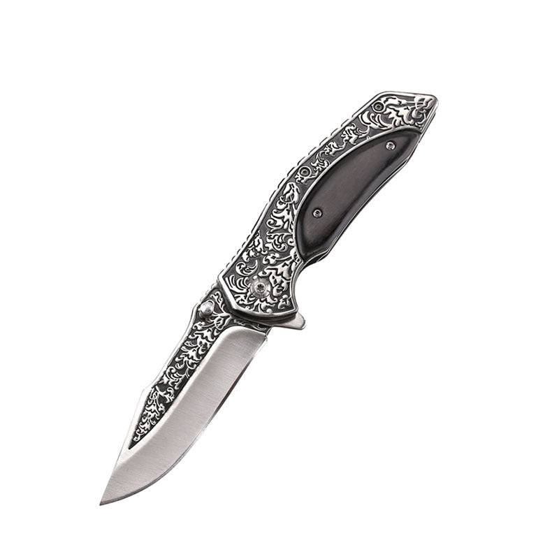Multifunctional Outdoor Survival Tactical Knife
