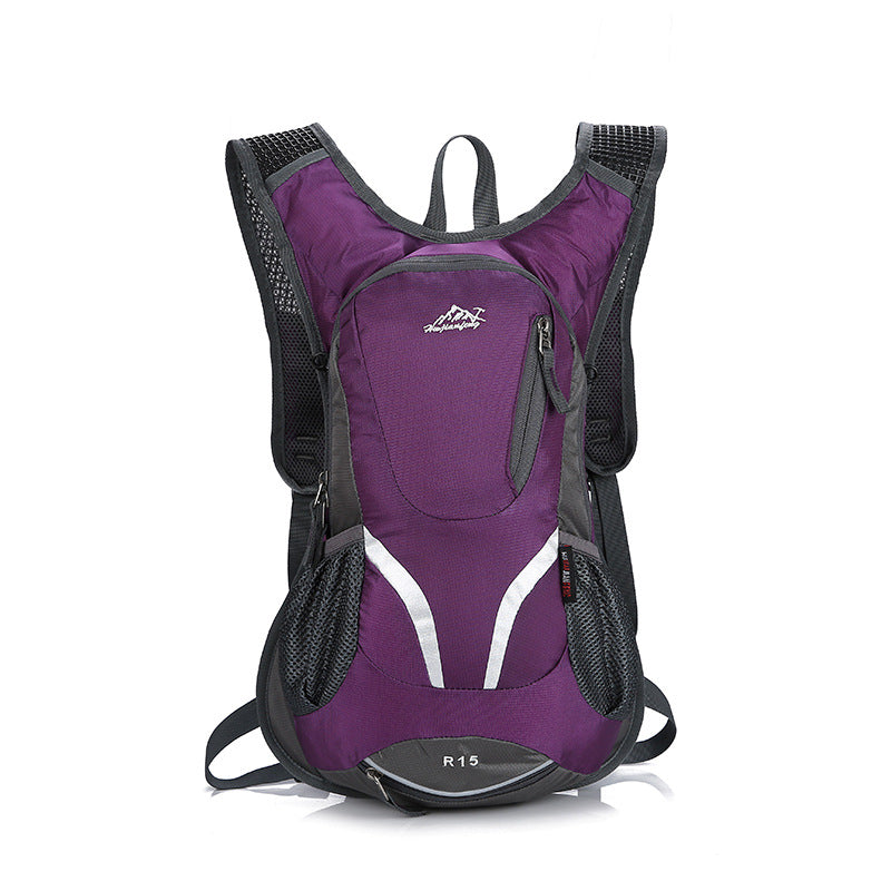 Large Capacity Multifunctional Cycling Hiking Backpack