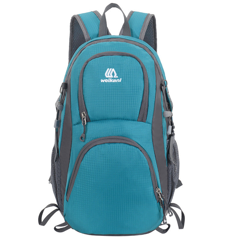 Multi-Functional Hiking Camping Mountaineering Backpack