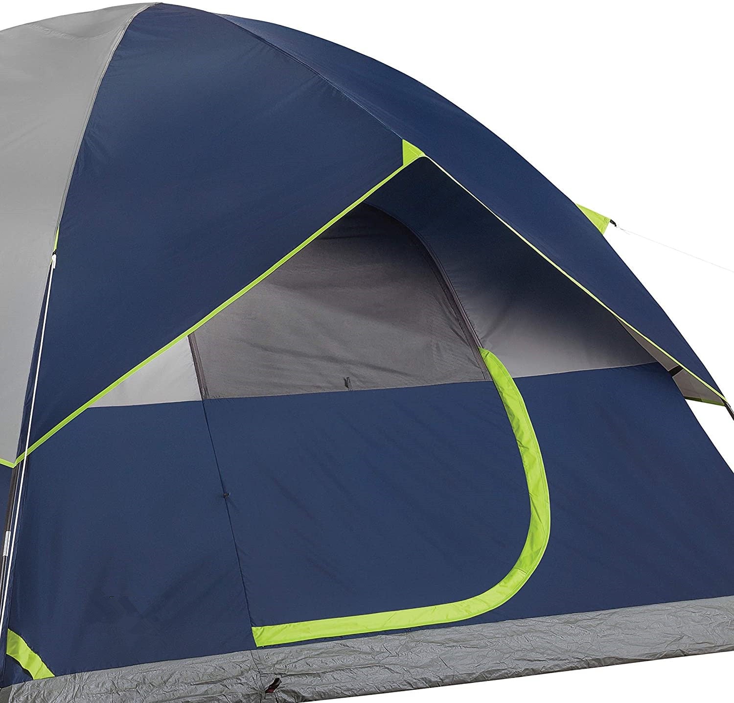 Double Layer Camping Tent Sunshade And Sunscreen