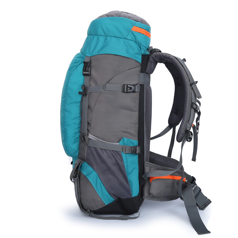 Unisex Outdoor Hiking Sports Backpack