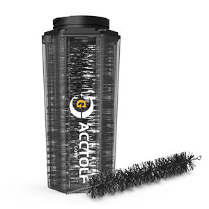 Portable Golf Ball And Bag Cleaning Machine