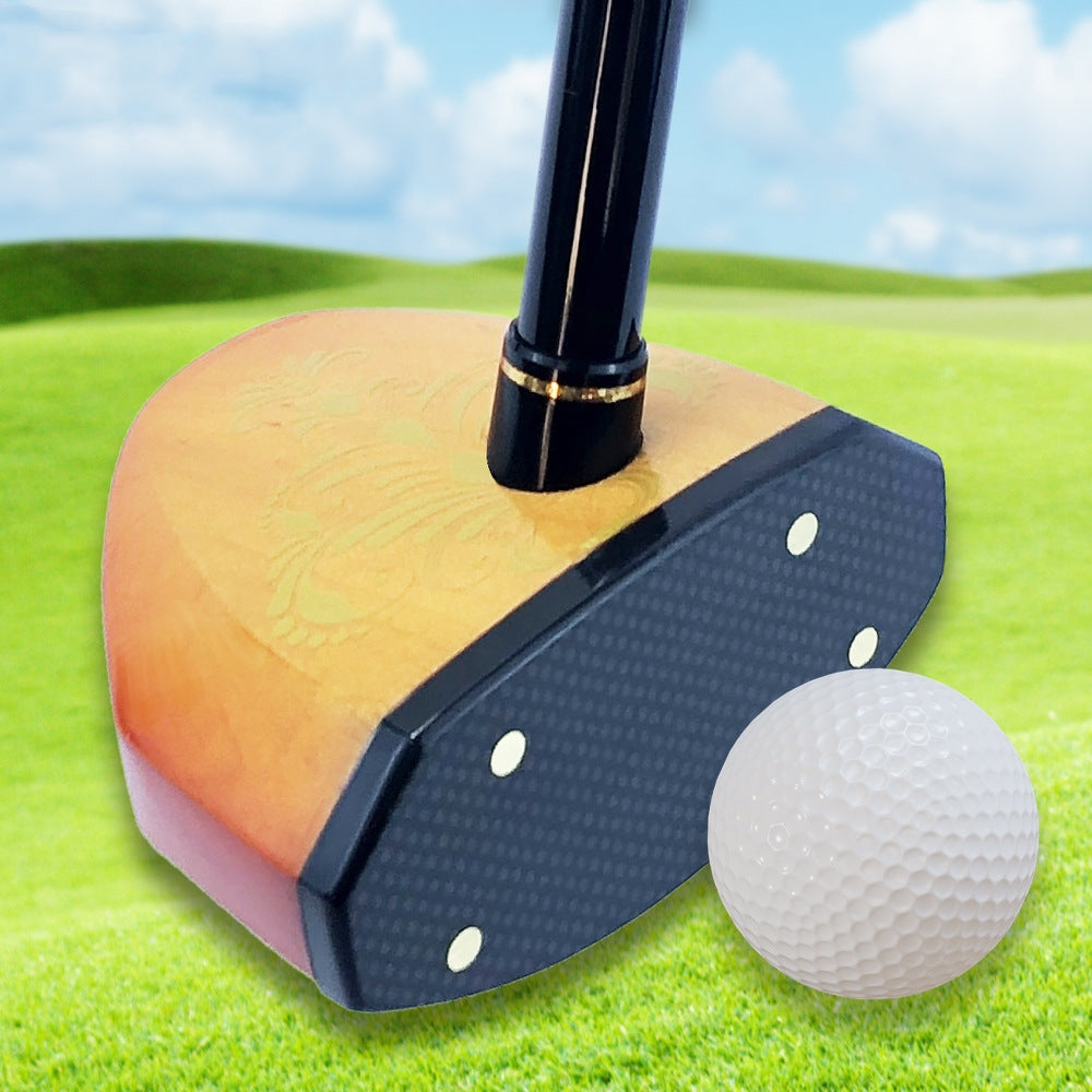 Maple Head Golf Training Club