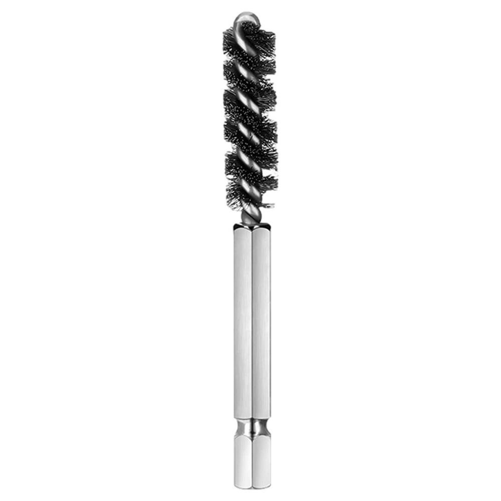 Six Angle Golf Club Cleaning Brush Accessor