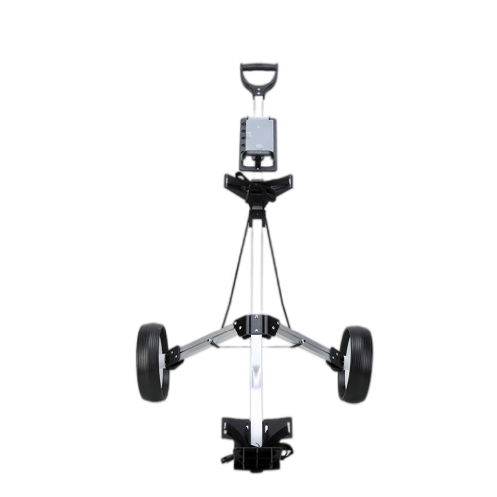 Two-Wheel Golf Trolley