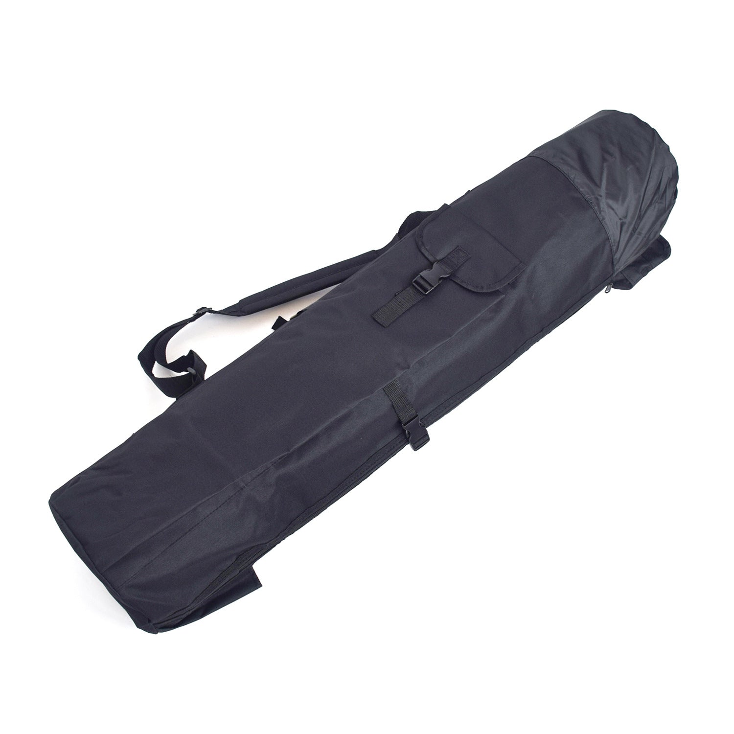 Cylindrical Fishing Rod Gear Bag