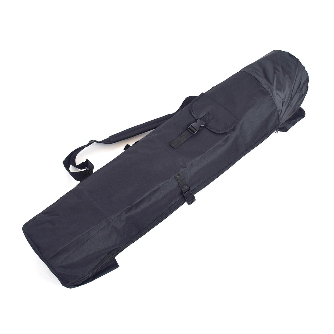 Cylindrical Fishing Rod Gear Bag