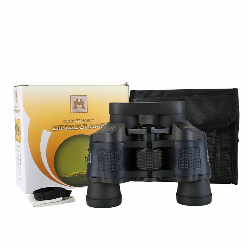60x60 Night Vision Outdoor Binoculars