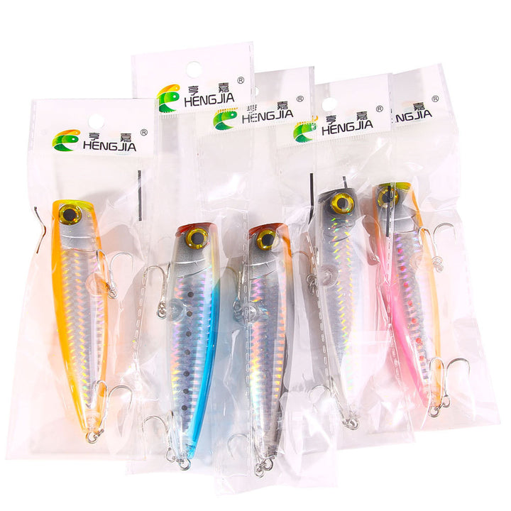 Bionic Artificial Fishing Lures