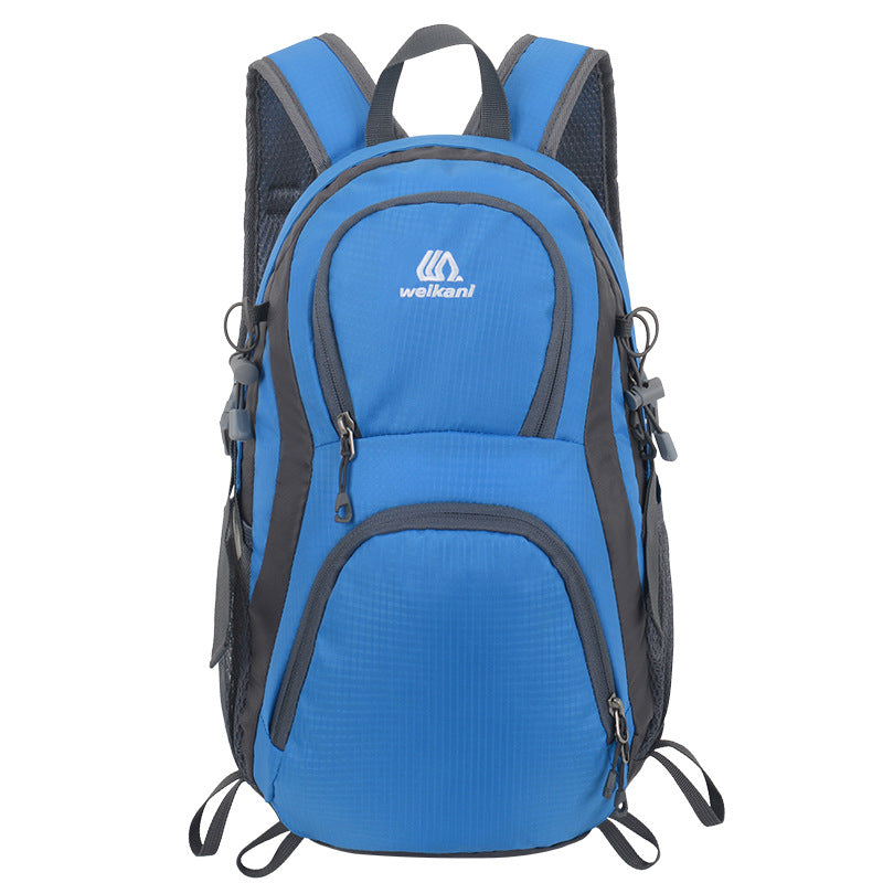 Multi-Functional Hiking Camping Mountaineering Backpack