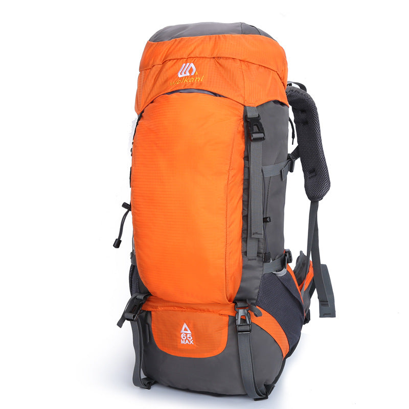 Unisex Outdoor Hiking Sports Backpack